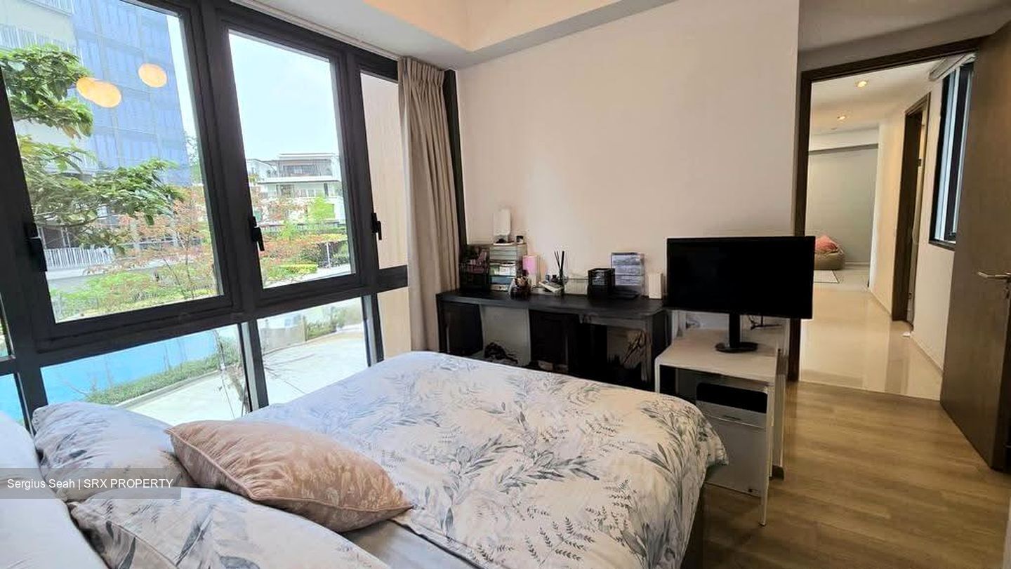 Parc Botannia (D28), Condominium #633678751